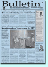 BOF bulletin nr. 55