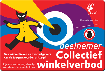  Binnenstad Ondernemers Federatie