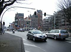  Binnenstad Ondernemers Federatie