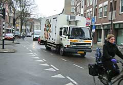  Binnenstad Ondernemers Federatie