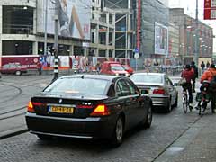  Binnenstad Ondernemers Federatie