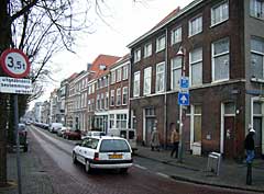  Binnenstad Ondernemers Federatie