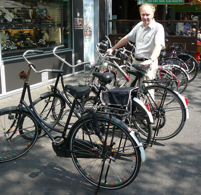 © Binnenstad Ondernemers Federatie