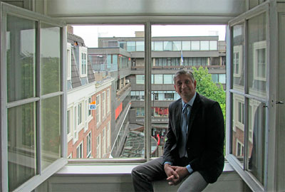  Binnenstad Ondernemers Federatie