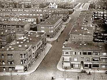 Fahrenheitstraat/Thomsonlaan