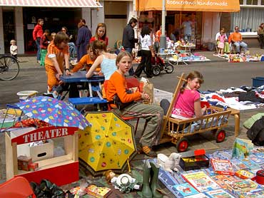 Fahrenheitstraat/Thomsonlaan