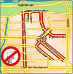 Fahrenheit/Thomsonlaan