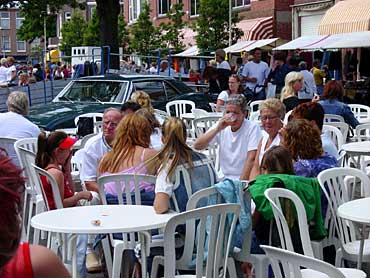 Winkelcentrum Segbroek