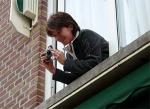 fotoserie Fahrenheitstraat/Thomsonlaan
