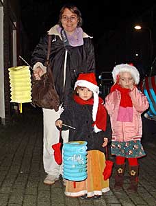 Fahrenheitstraat/Thomsonlaan