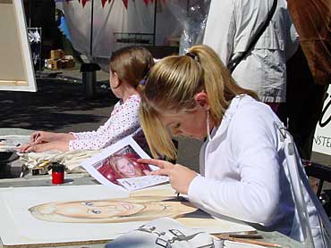 Winkelcentrum Segbroek