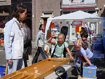 Winkelcentrum Segbroek