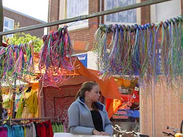 Winkelcentrum Segbroek