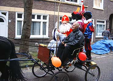 Winkelcentrum Segbroek