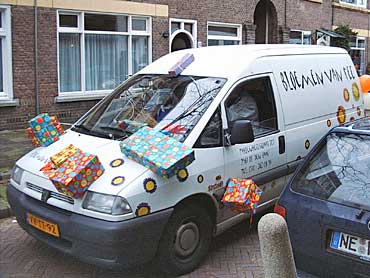 Winkelcentrum Segbroek