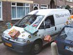 fotoserie Fahrenheitstraat/Thomsonlaan