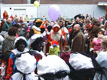 Winkelcentrum Segbroek