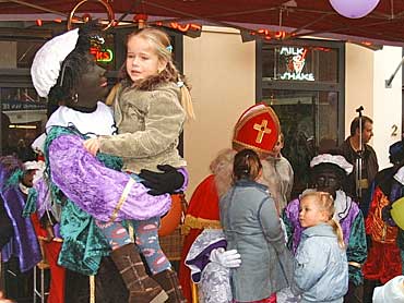 Winkelcentrum Segbroek
