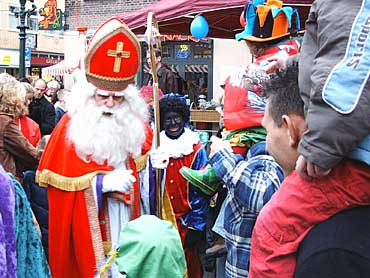 Winkelcentrum Segbroek