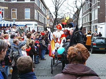 Winkelcentrum Segbroek