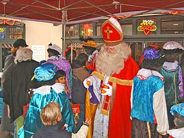Winkelcentrum Segbroek