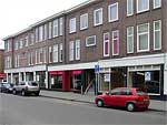 Fahrenheit/Thomsonlaan