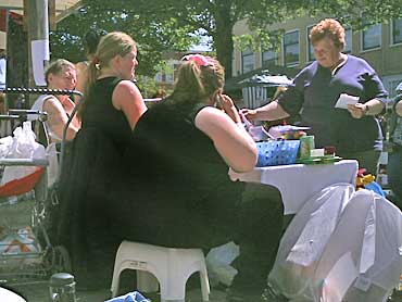 Winkelcentrum Segbroek