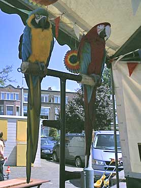 Winkelcentrum Segbroek