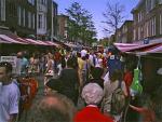 fotoserie Fahrenheitstraat/Thomsonlaan