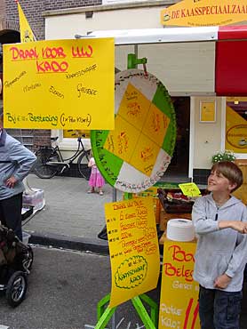 Winkelcentrum Segbroek