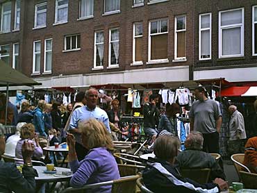 Winkelcentrum Segbroek