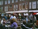 fotoserie Fahrenheitstraat/Thomsonlaan