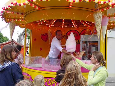 Winkelcentrum Segbroek