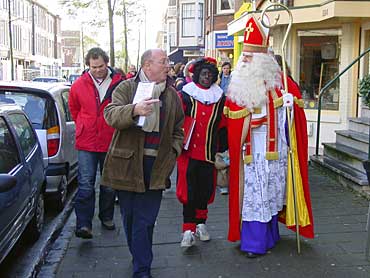 Winkelcentrum Segbroek