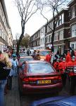 fotoserie Fahrenheitstraat/Thomsonlaan