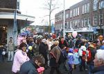 fotoserie Fahrenheitstraat/Thomsonlaan