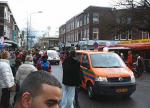 fotoserie Fahrenheitstraat/Thomsonlaan