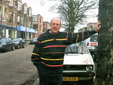 Fahrenheitstraat/Thomsonlaan