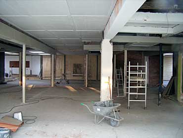 Fahrenheitstraat/Thomsonlaan