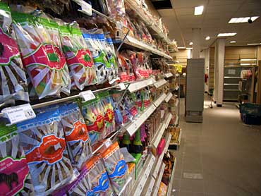Fahrenheitstraat/Thomsonlaan