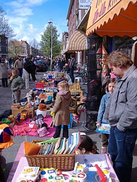 Winkelcentrum Segbroek