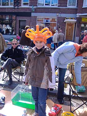 Winkelcentrum Segbroek