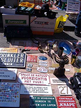 Winkelcentrum Segbroek