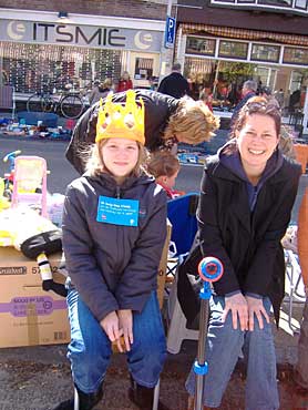 Winkelcentrum Segbroek