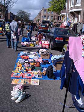 Winkelcentrum Segbroek