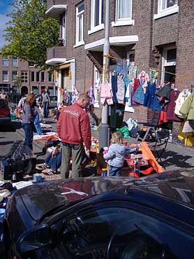 Winkelcentrum Segbroek