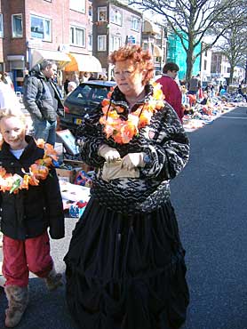 Winkelcentrum Segbroek