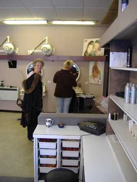 Winkelcentrum Segbroek