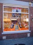 fotoserie Fahrenheitstraat/Thomsonlaan