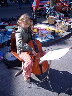 Winkelcentrum Segbroek